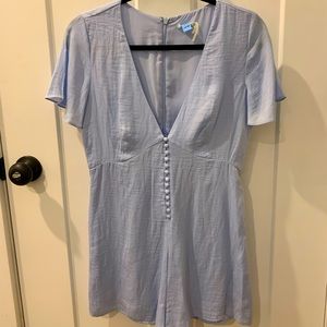 Urban Outfitter romper/dress